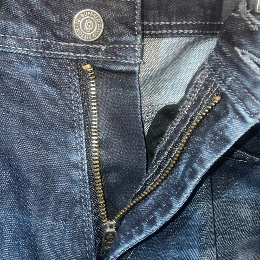 Buffalo - David Bitton Jeans - Preloved (see pictures) - Picture 6 of 11